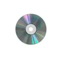 DVD-Rohlinge etikettierbar